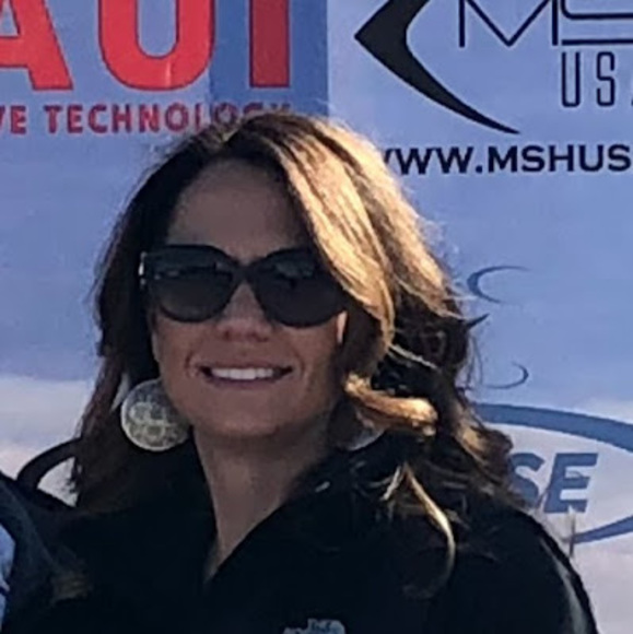 Meet your Posher, Michelle - Picture 1 of 1